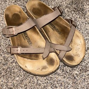 birkenstock mayari sandals